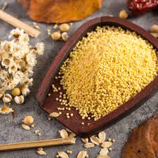 ELEMENTS LOW GI KODO MILLET 400GM